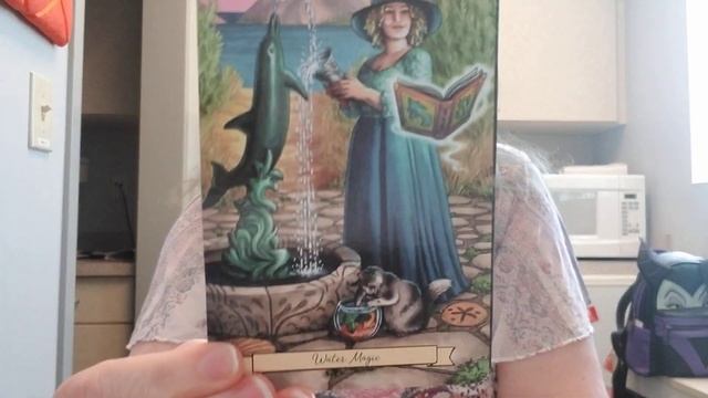 Unboxing The Everyday Witch Oracle! ????♀️?♂️ смотреть онлайн