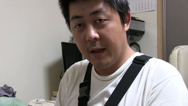 【GC-XA2】JVCチェストマウントハーネスMT-CH001ソニーにもGOPROにも使える【mucciTV】 смотреть онлайн