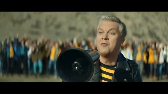 Реклама тарифа «ВСЁмоё!» от Билайн со Светлаковым - Каждому свое! смотреть онлайн