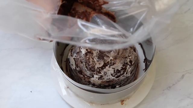 How To Make An Island Cake (That Actually Tastes GOOD!!) смотреть онлайн