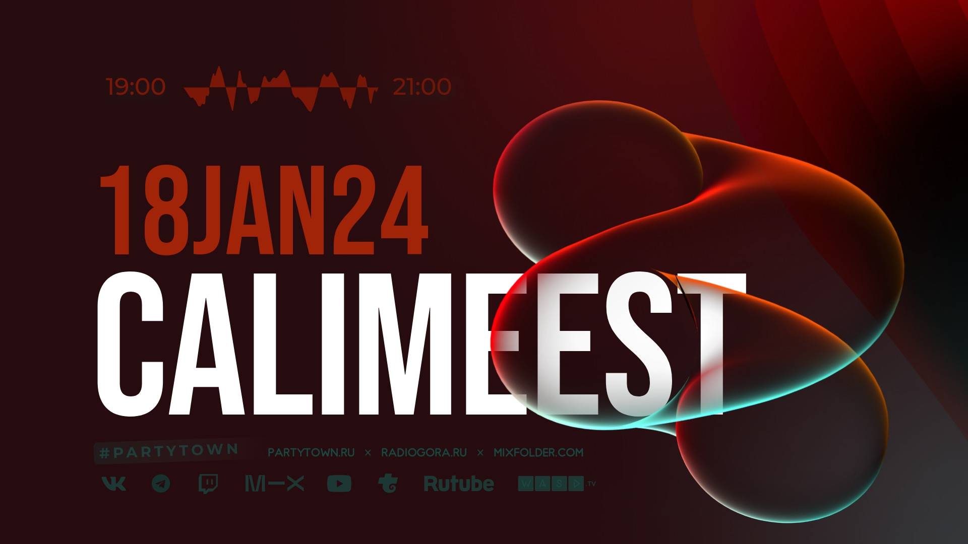 Calimeest, 18.01.2024