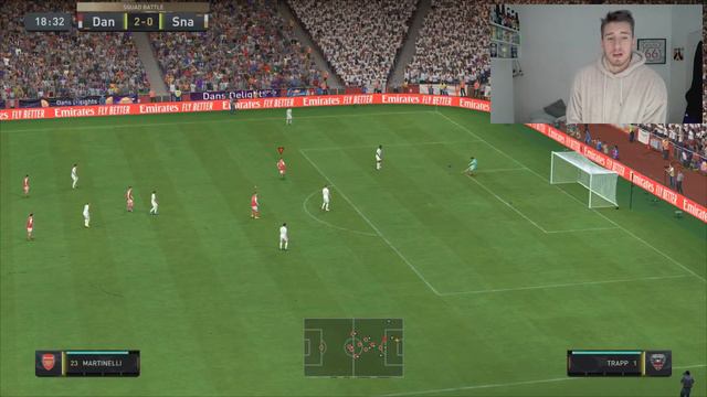 FIFA 23 | Mount TOTW Player Review | Southgates' Golden Boy смотреть онлайн