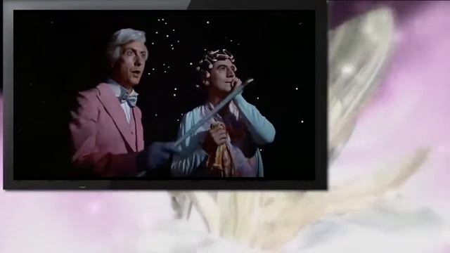 Monty Python The Meaning of Life Explains The Universe & Our Role in It смотреть онлайн