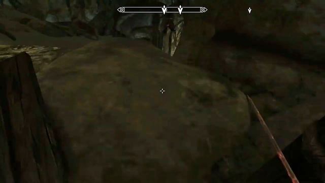 "Why Wasted 11000 Septim When You Can Just Clip Through The Floor!!!" смотреть онлайн