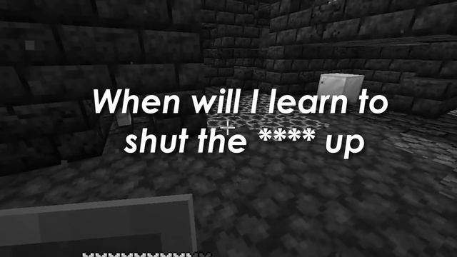 I Turned Minecraft Into THE WITCHER смотреть онлайн