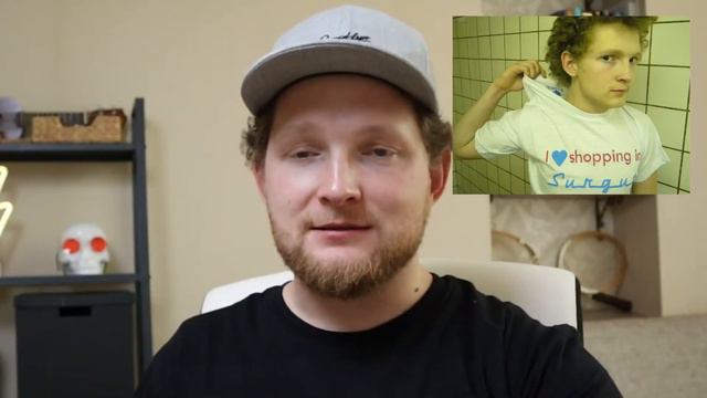 Я запустил свою линию мерча [Minimalist SWAG] смотреть онлайн