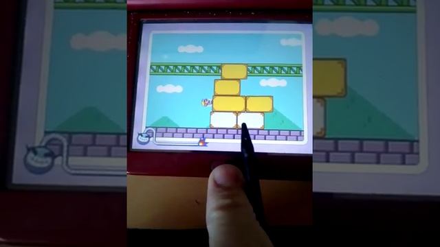 Warioware Gold The most solid game ever. смотреть онлайн