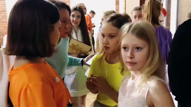 New Year Party 2020 - Творческий Центр «Арт-Пиппер» смотреть онлайн