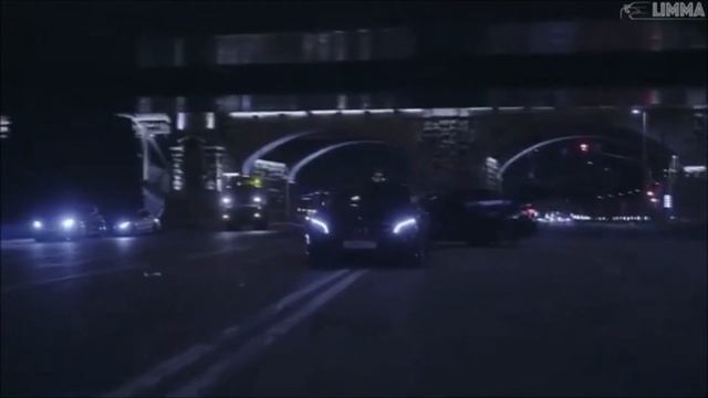 Scooter - 4 AM II Model and Cars showtime II Music video II смотреть онлайн