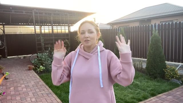 Красивый тёплый костюм в цвете ПУДРА! Постельное бельё из САТИНА ! Обзор заказа ЛЮБИМЫЙ ВАСИЛЁК! смотреть онлайн