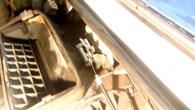 Нива Прёт - Замок капота смотреть онлайн