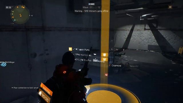 The Division | The Refined RPG Looter-Shooter смотреть онлайн