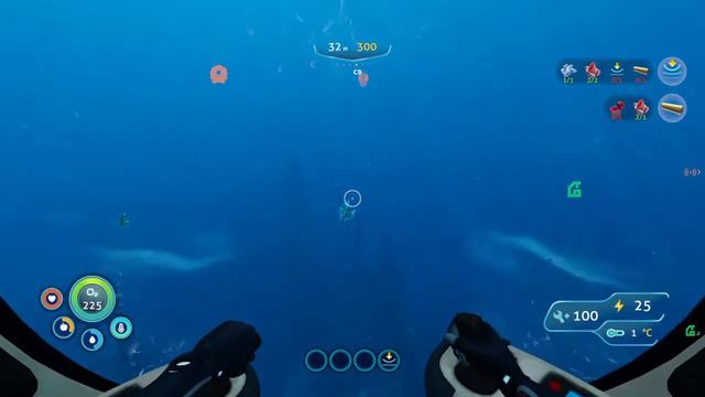 Прохождение Subnautica Below Zero на PS4 #7 смотреть онлайн