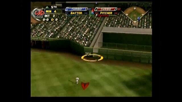 Can I create a team and win in MLB Slugfest 2004? смотреть онлайн