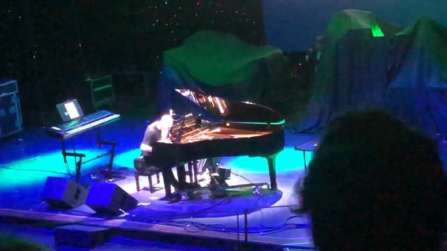Jordan Rudess “The Dance Of Eternity”