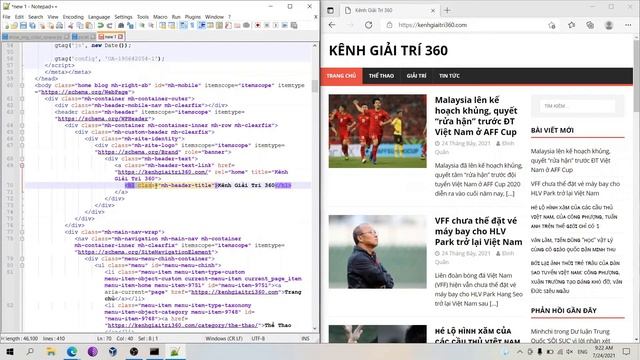 Crawl dữ liệu trang web sử dụng Python và BeautifulSoup (Crawl website using Python) смотреть онлайн
