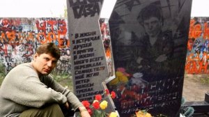 Песня памяти Юрия Хоя 2022.) И СНОВА СЕКТОР ГАЗА! ПОЕТ НАМ ЮРА ХОЙ