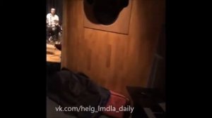 Helene Rolles | Репетиция Элен Роллес | part 2