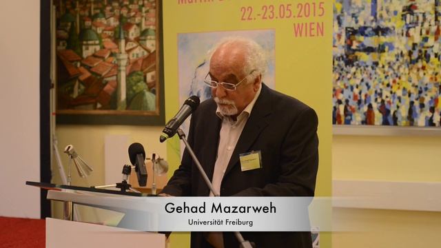 Martin Buber Kolloquium_Vortrag_Gehad Mazarweh