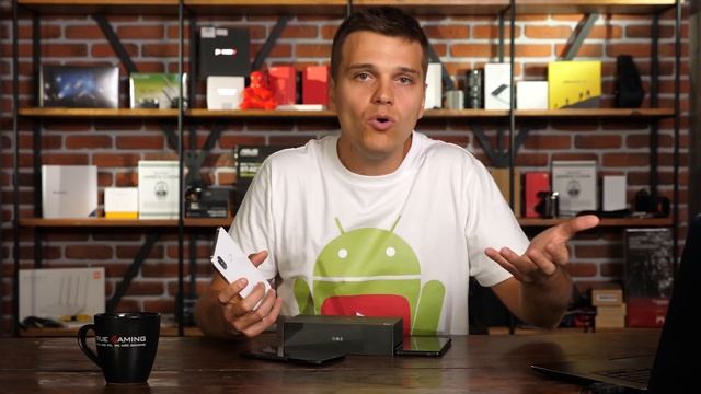 Xiaomi Mi 8 прости пока ты ДНО смотреть онлайн