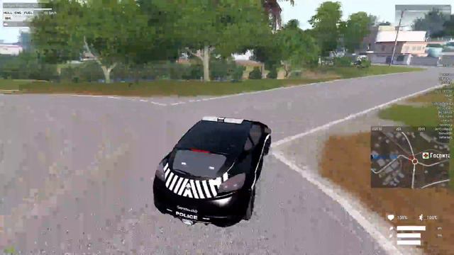 Arma 3: Tanoa. Extremo. Обзор.Первое знакомство. Часть 95. смотреть онлайн