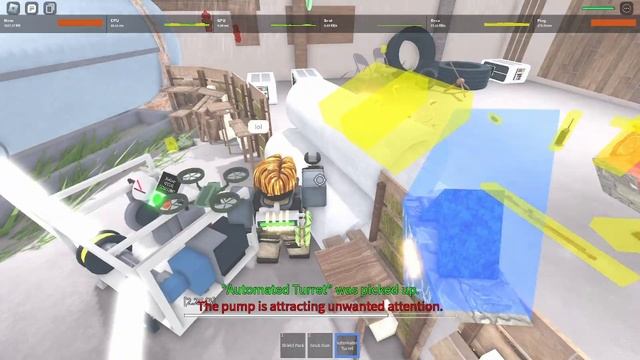 Roblox Isle | Isle+ Fortress/Vanguard Done Solo смотреть онлайн