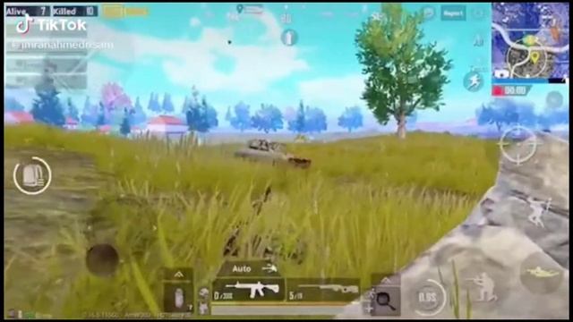 BLACKSTAR GAMING Intro Video. Pubg Mobile Action Time. 16kill ? смотреть онлайн