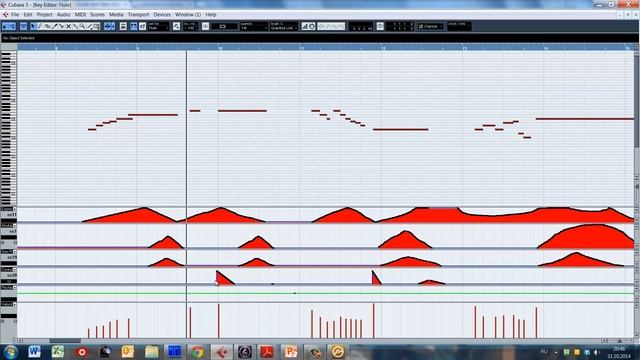 Виртуальный оркестр: Пример Mountain Blues (Orange Tree, Addictive Drums) смотреть онлайн