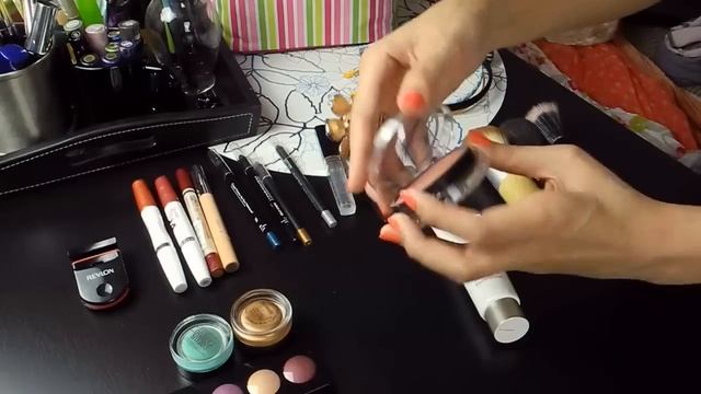 Travel: Packing My Makeup Bag for a Weekend Trip смотреть онлайн