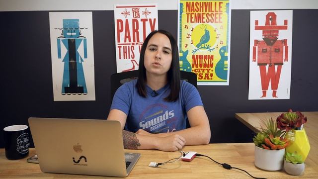 Network of Raspberry Pi Temperature Sensors | GIT TECH'D смотреть онлайн