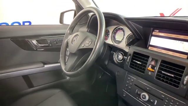 2011 Mercedes-Benz GLK Louisville, Lexington, Elizabethtown, KY New Albany, IN Jeffersonville, IN 4 смотреть онлайн