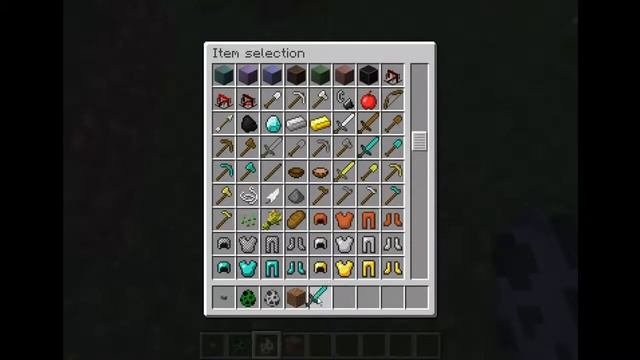 Как сделать пластинку в minecarft смотреть онлайн