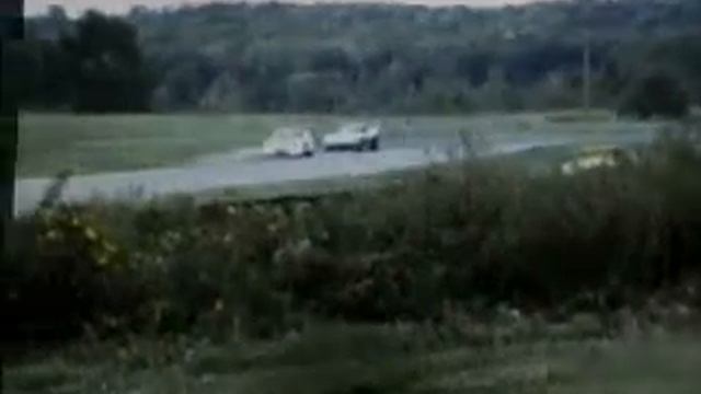 1977 08 14 Road America Twin SCCA Trans Am Races смотреть онлайн