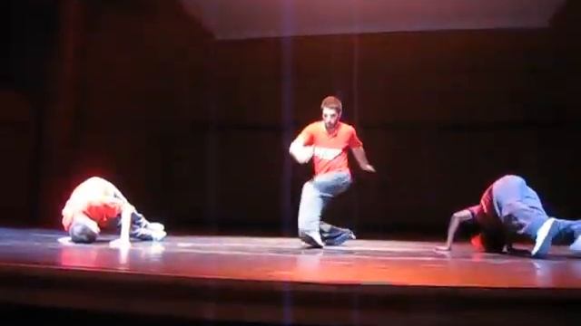AWR Performance @ The Meyerhoff Artscape 2010 смотреть онлайн