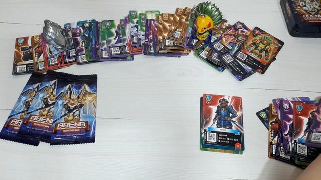 АТБ Арена ВИРТУАЛЬНАЯ ИГРА/ТАЙНЫ БАЛЬТАЗАРА смотреть онлайн