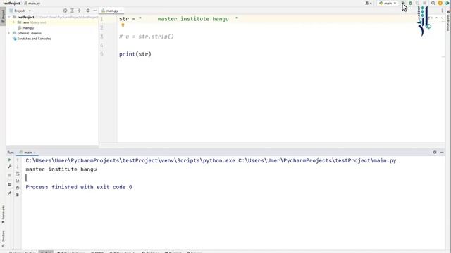 What are String Functions | Lower, Upper, Title & Capitalize Functions in Python смотреть онлайн