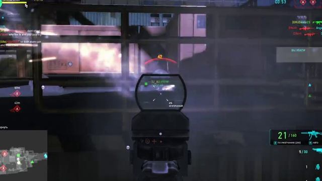 Tom Clancy's Ghost Recon Phantoms - RU Gameplay смотреть онлайн