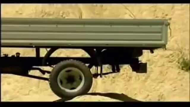 Иностранный тест Газели смотреть онлайн