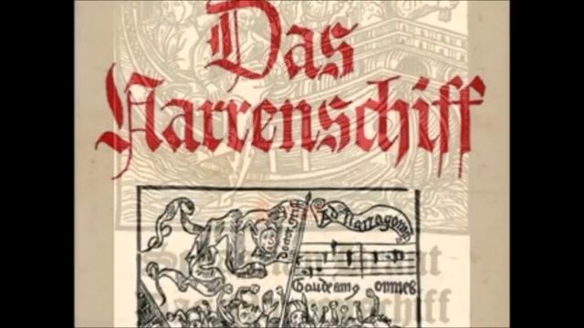 STORIE DI MONTEFIASCONE - LA NAVE DEI FOLLI - Sebastian Brant 1494 смотреть онлайн