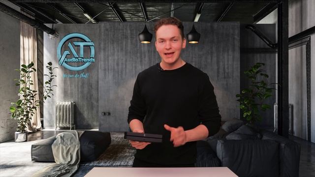 Bluesound Node Gen 3 | Quick Look смотреть онлайн