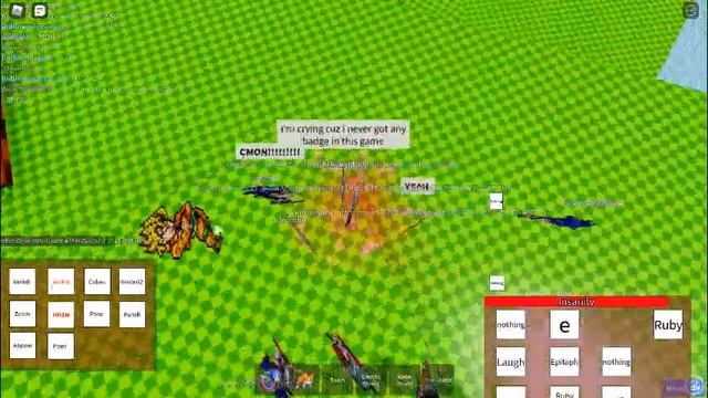 Infinite Plays Roblox Sonic exe Nightmare Series RP part 192: Fight With Stich Lite смотреть онлайн