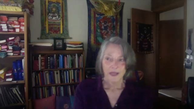 #73 - Lama Sarah Harding & Translating Buddhism for the Modern World смотреть онлайн