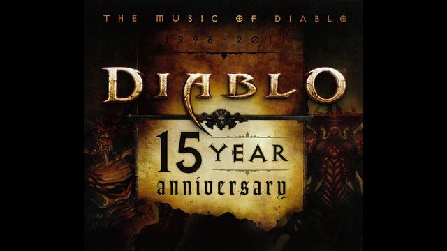The Music of Diablo 1996 - 2011 [#02] - Tristram смотреть онлайн