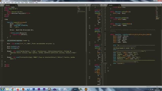 autoload php смотреть онлайн