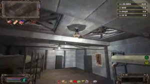 [ОП-2.2] СЕКТОР ОБСТРЕЛА #37 STALKER ОБЪЕДИНЁННЫЙ ПАК 2.2