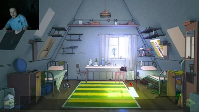 Bombo1 plays: Everlasting Summer IVODI смотреть онлайн