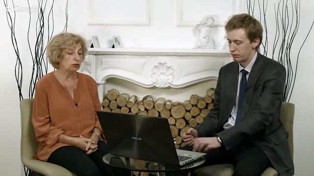 Жизнь, семья и дети после развода - Анна Варга смотреть онлайн