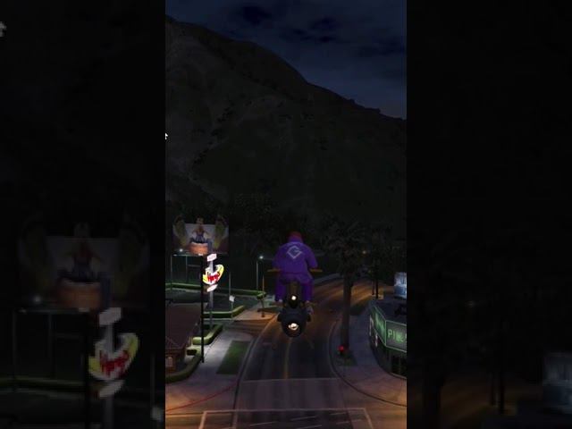 Задание Агаты Бейкер 100 000 $ бонус. @gagames486 #shorts#short#gta смотреть онлайн