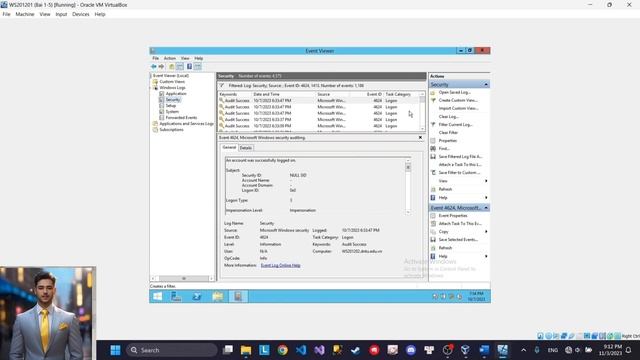 Cấu hình Backup và Recover trên Windows Server 2012 | Quyet IT смотреть онлайн