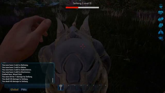 Fragmented | Character Creation & Fresh Start Gameplay смотреть онлайн